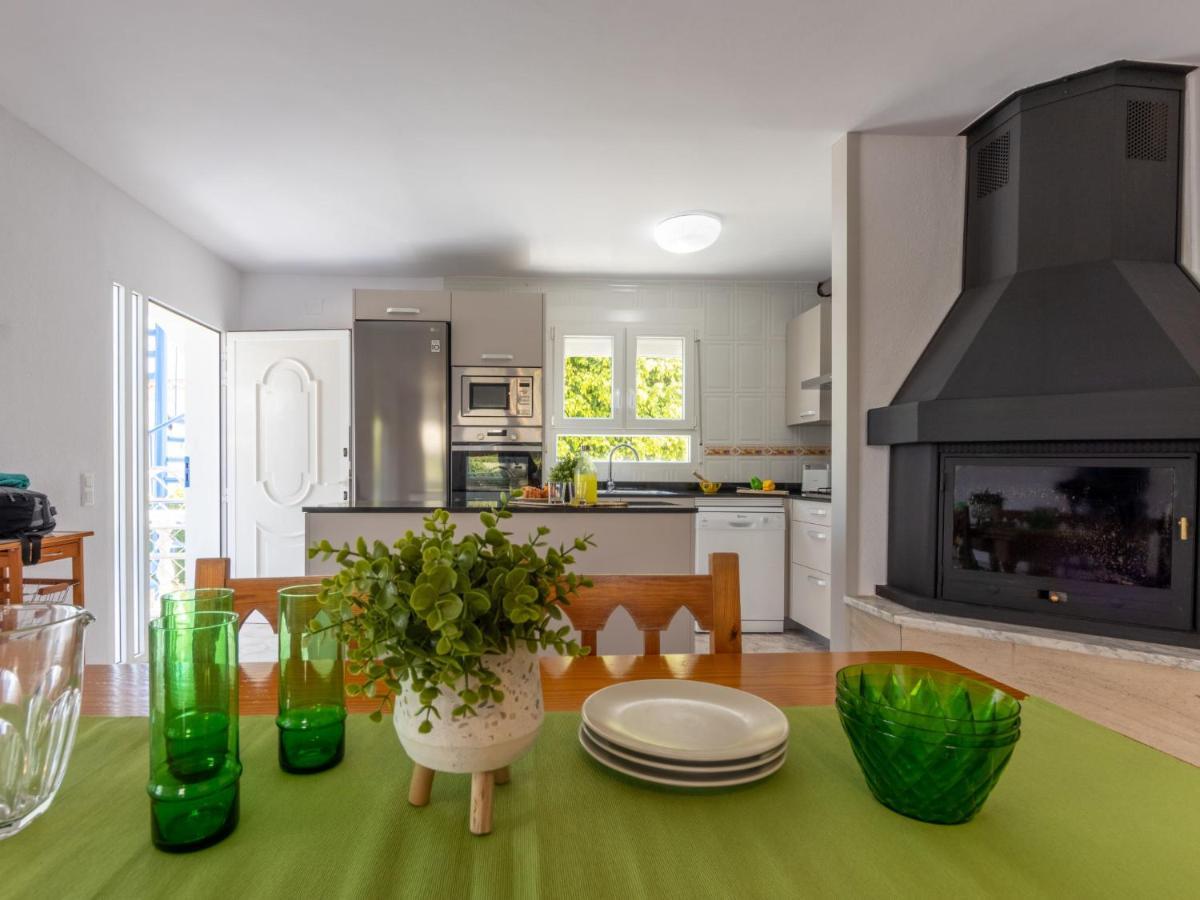 Holiday Home Stefania By Interhome Riumar Exterior foto